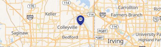 5345 William D Tate Ave