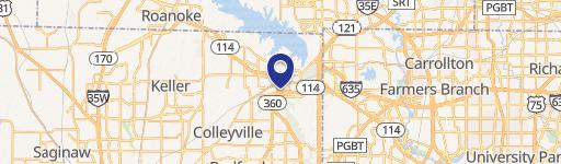 1701 William D Tate Ave