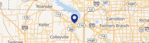 1017 William D Tate Ave