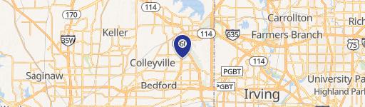 5325 William D Tate Ave