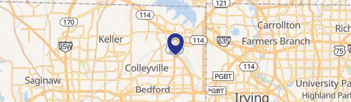 3601 William D Tate Ave