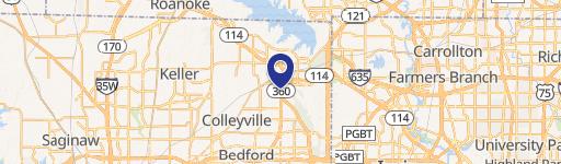 2750 William D Tate Ave