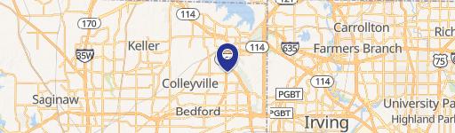 4101 William D Tate Ave