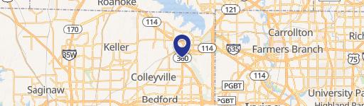 2800 William D Tate Ave