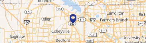 2601 William D Tate Ave