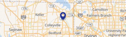 3525 William D Tate Ave