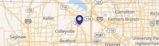 3313 William D Tate Ave