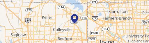 3451 William D Tate Ave