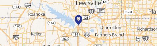 1900 William D Tate Ave