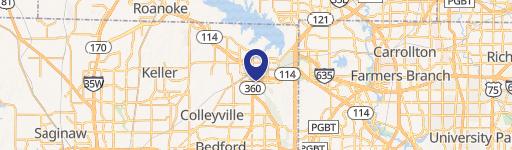 2201 William D Tate Ave