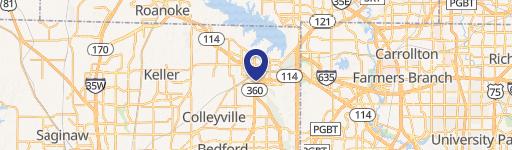 2200 William D Tate Ave