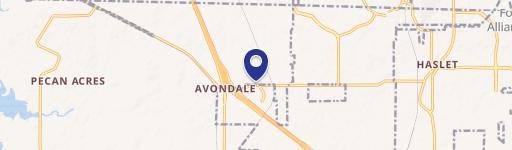 2100 Avondale Haslet Rd