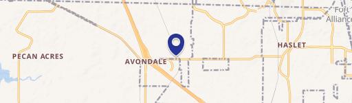 Avondale Haslet Rd