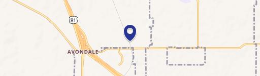 2099 Avondale Haslet Rd