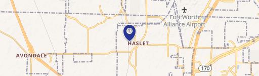 80 Avondale Haslet Rd