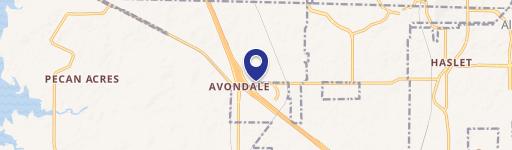 2484 Avondale Haslet Rd