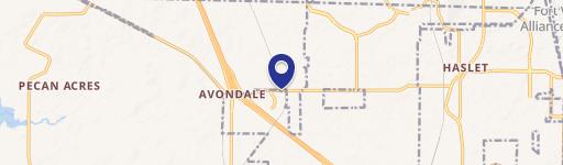 2101 Avondale Haslet Rd