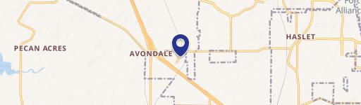 2101 Avondale Haslet Rd