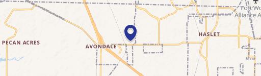 2010 Avondale Haslet Rd