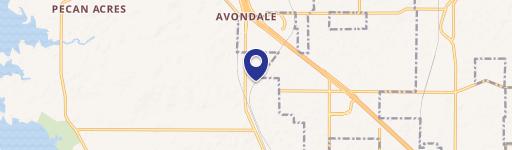 2653 Blue Mound W Rd