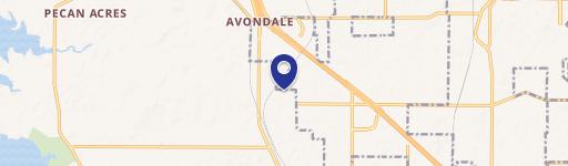 2617 Blue Mound W Rd