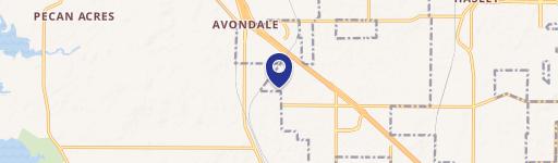 2475 Blue Mound W Rd