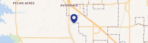 2633 Blue Mound W Rd