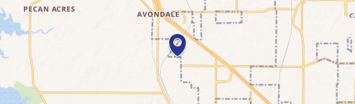 2501 Blue Mound W Rd