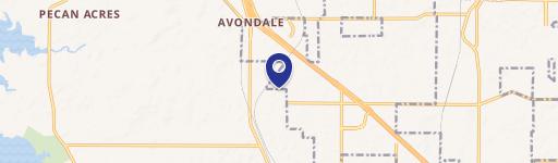 2555 Blue Mound W Rd