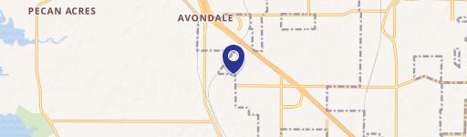 2401 Blue Mound W Rd