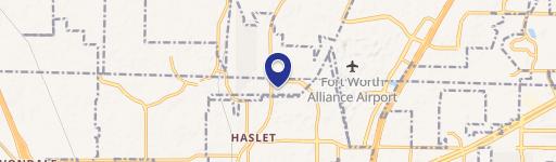 1400 Intermodal Pkwy