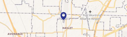 1105 Keller Haslet N Rd