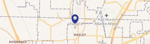 1105 Keller Haslet N Rd