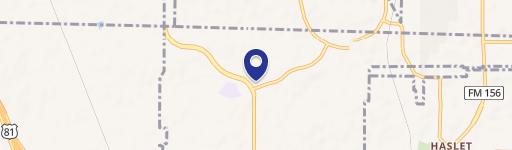 13900 Sendera Rnch Blvd