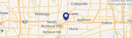 860 Airport Fwy Ste, Unit 401