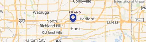 501 Bedford Euless Rd