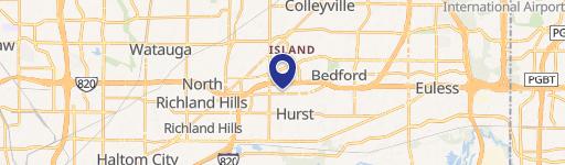 556 Bedford Euless Rd