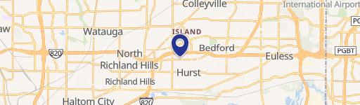 600 Bedford Euless Rd