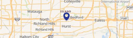 208 Bedford Euless Rd