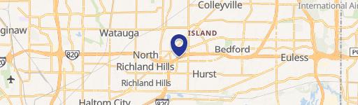 8705 Bedford Euless Rd