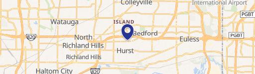 100 Bedford Euless Rd