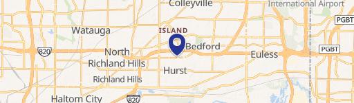 101 Bedford Euless Rd