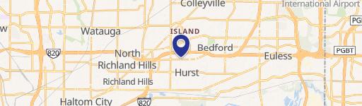 465 Bedford Euless Rd