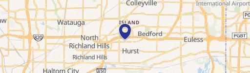 552 Bedford Euless Rd