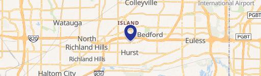 160 Bedford Euless Rd