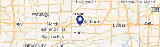 116 Bedford Euless Rd