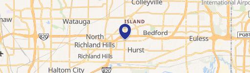 781 Bedford Euless Rd