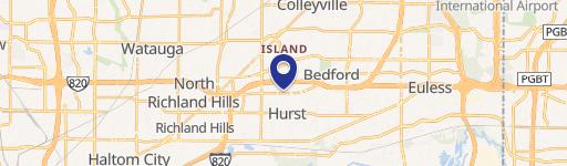 301 Bedford Euless Rd