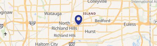 8601 Bedford Euless Rd