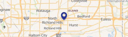 1121 Bedford Euless Rd